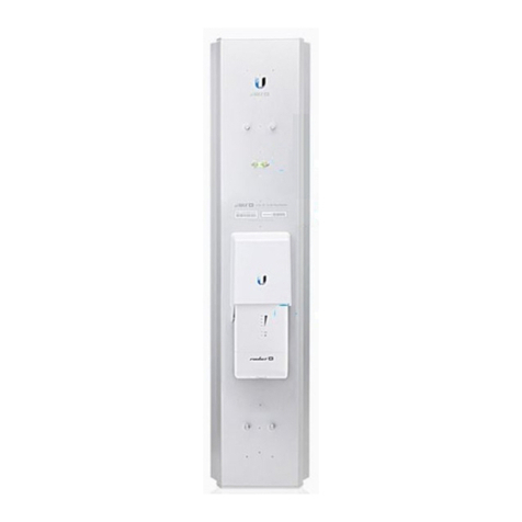 Ubiquiti AM-5AC22-45 quick start guide