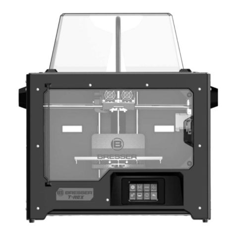 Bresser T-REX quick start guide