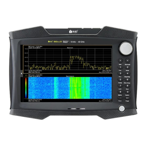 INNO Instrument 5G SMART user guide