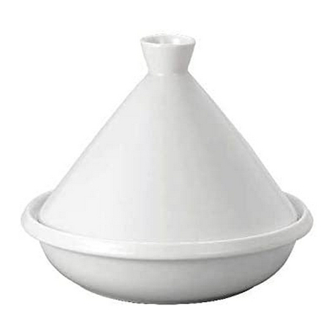tepro Tajine M manual