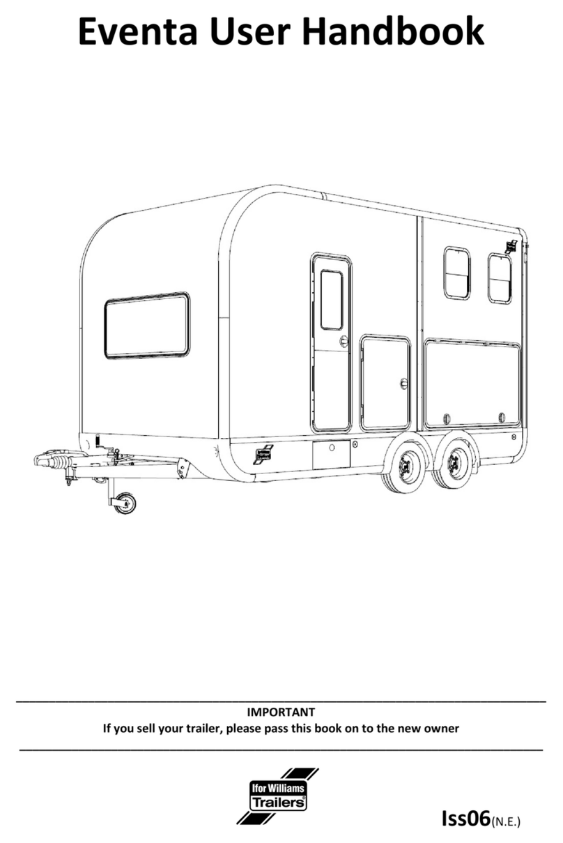 IWT Eventa Series User handbook