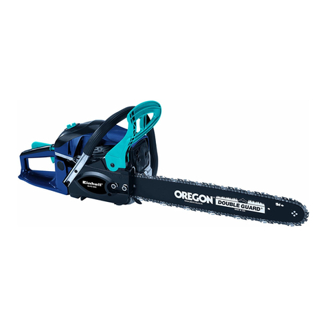EINHELL BG-PC 5045 User manual