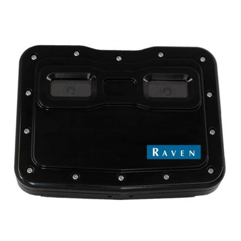 Raven VSN installation manual
