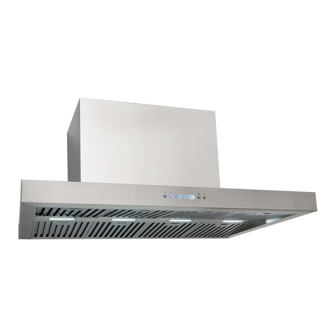 EURO Alfresco ERB 120SS Usage and care guide EURO Alfresco ERB 120SS Usage and care guide