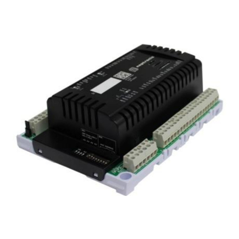 Neptronic TFL24 Specification and installation instructions