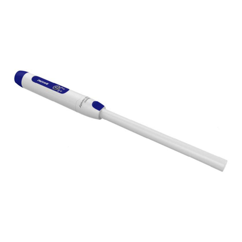PHYWE Cobra SMARTsense Magnetic field operating instructions