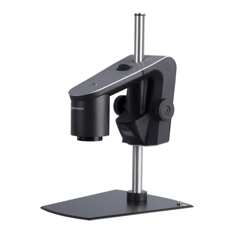tagarno FHD PRESTIGE manual