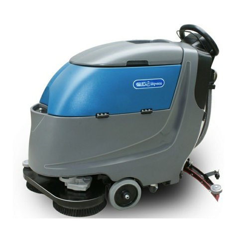 Dycon FS20 manual