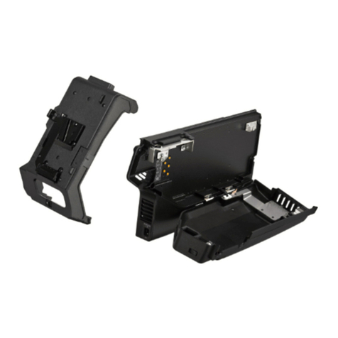 Sony HKC-WL50 installation manual