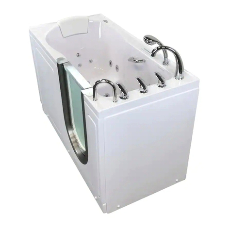 Ella Ultimate 93217 L User manual