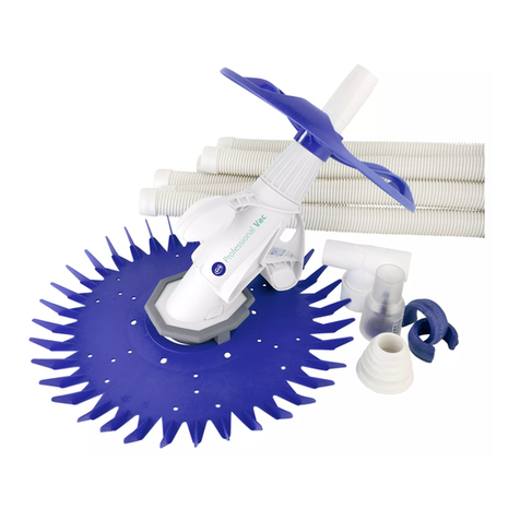 GRE 19007 installation manual