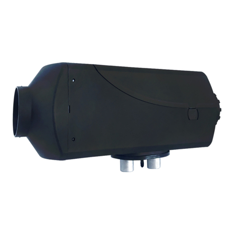 PHP PHP-40A Parts list manual