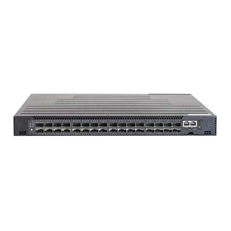 Edge-Core AS7712-32X User manual