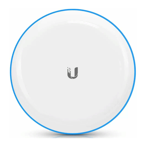 Ubiquiti UBB quick start guide