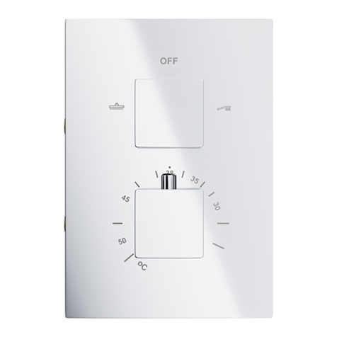 corsan CMT01 Mounting Manual and User Guide