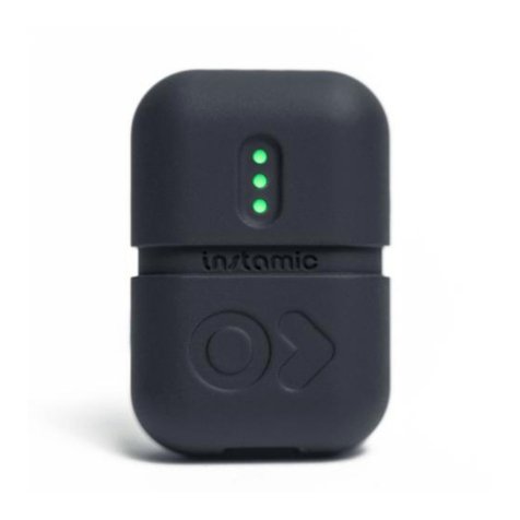 Instamic Basic quick start guide