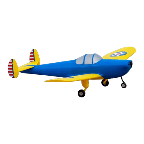 Lofted Aero ERCO ERCOUPE Build guide