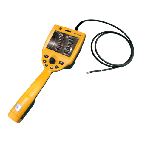 Coantec C50 Series user manual