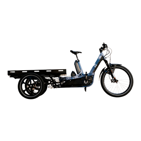 GLEAM Cargo User manual