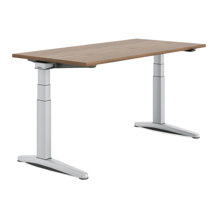 Steelcase Ology quick guide