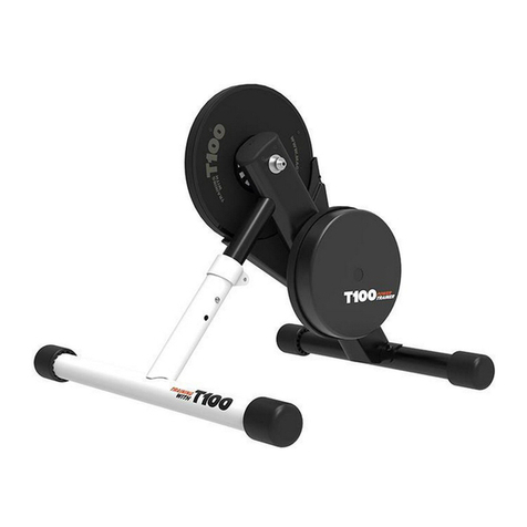 Magene T100 quick start guide