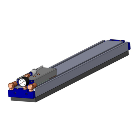 Schmalz FXC-HD Series User manual