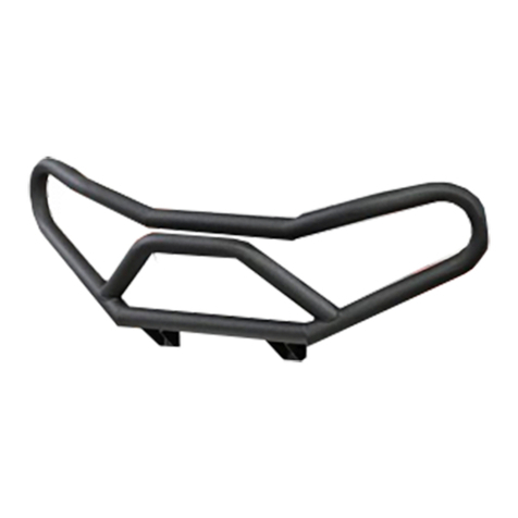 Polaris 2878669 manual