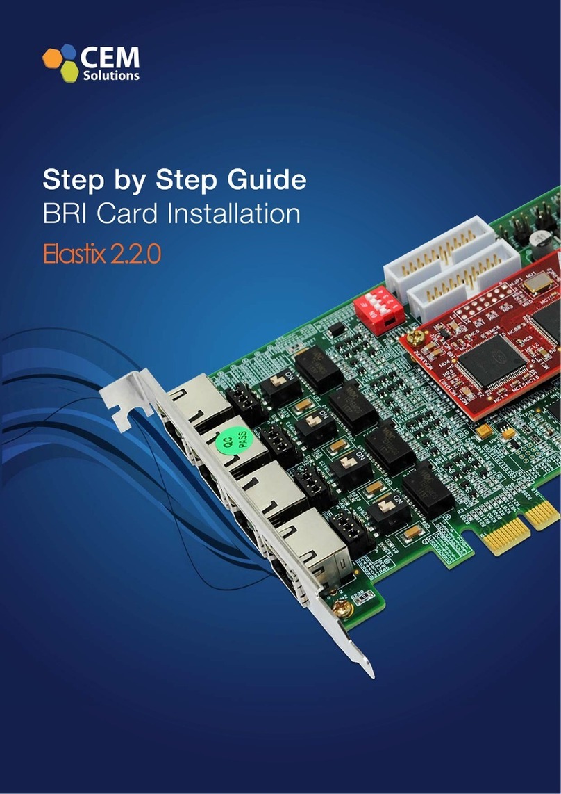 CEM Elastix 2.2.0 Step-by-step guide