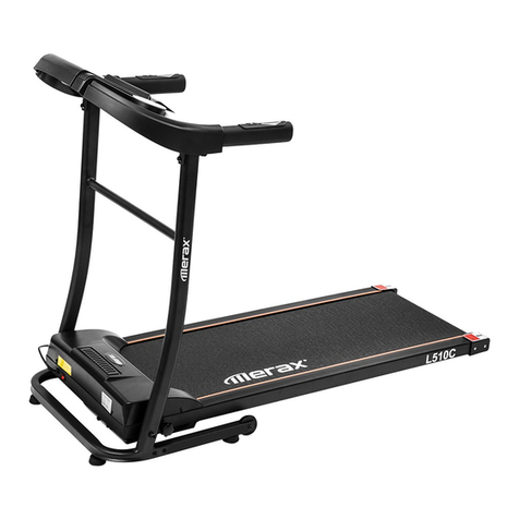Merax L510C user manual