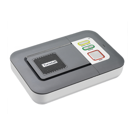 Walgreens ReadyResponse Vi quick start guide