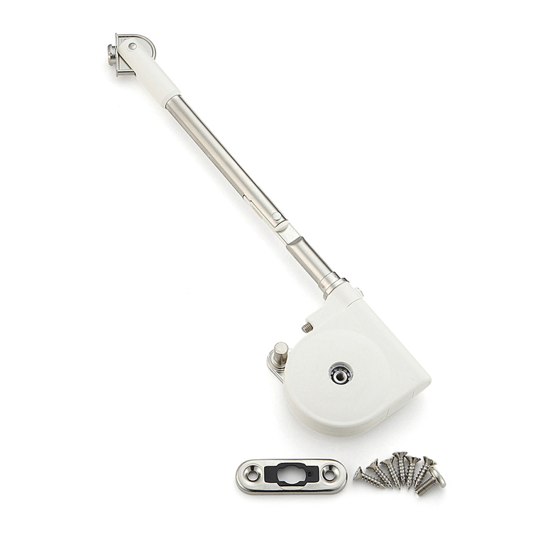 SUGATSUNE LAMP Lapcon SDS-210 Installation