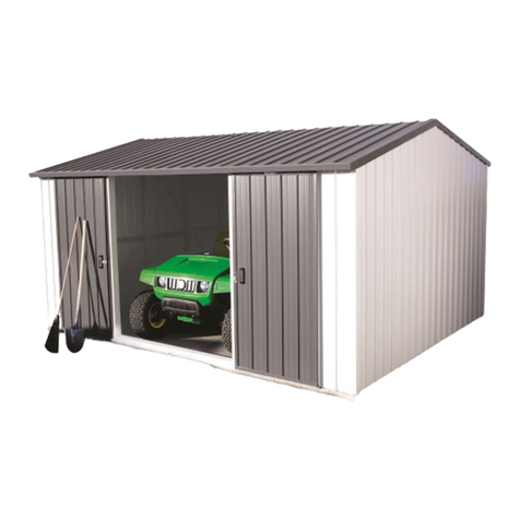 Riverlea Duratuf KIWI MK4B User manual