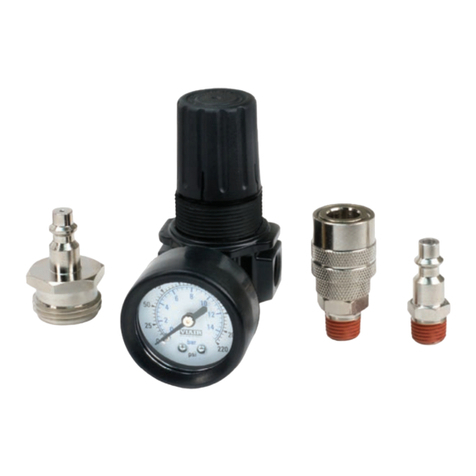 VIAIR 90145 Step-by-step guide