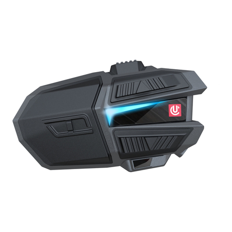 Uclear Motion Series Quick setup guide