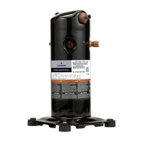 Emerson Copeland Scroll ZP K6 Series Manual