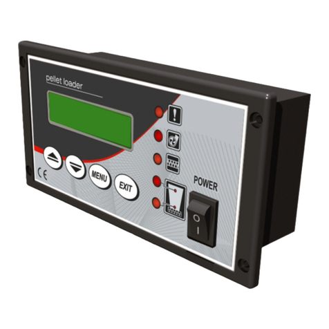 TECH ST-670 User manual