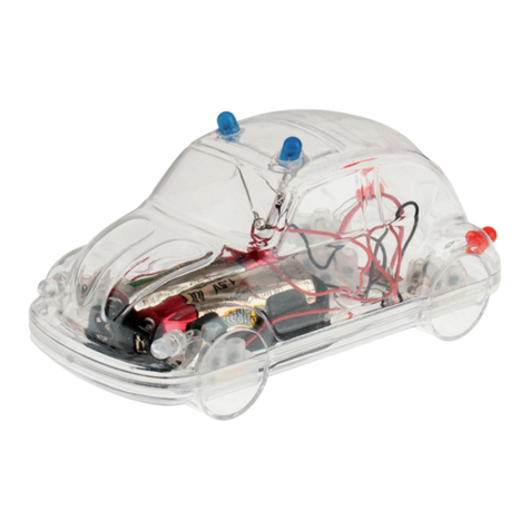 Opitec 114.033 manual
