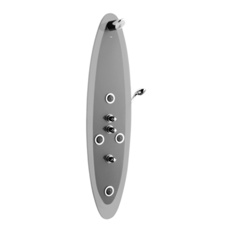 Grohe Taron User manual Grohe Taron User manual