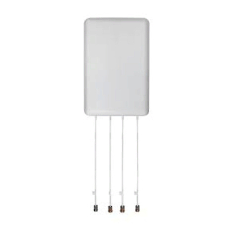 CommScope CMAX-DMF-43-UW-i53 installation guide