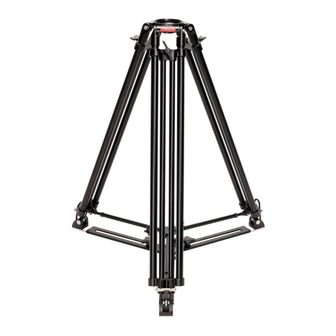 PROAIM CST-100-01 User manual