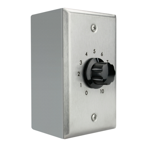 Valcom V-1092 User manual