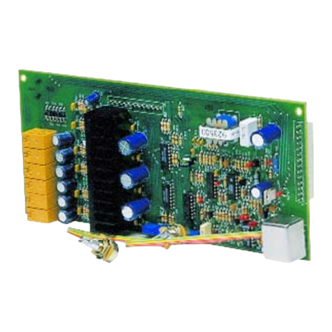 Valcom V-9956 quick start guide