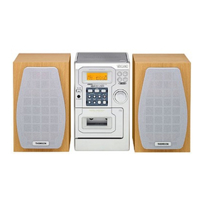 THOMSON CS100 User manual THOMSON CS100 User manual