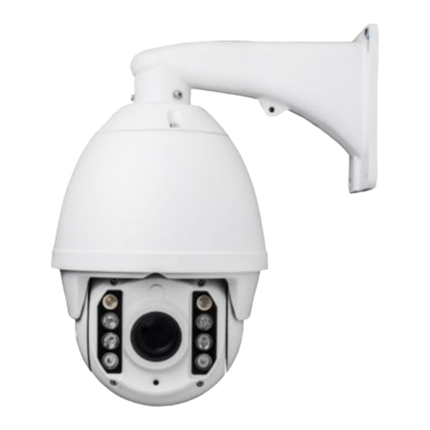 Doss DMZ150IPWV2 User manual