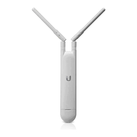 Ubiquiti UniFi AC Mesh User manual Ubiquiti UniFi AC Mesh User manual