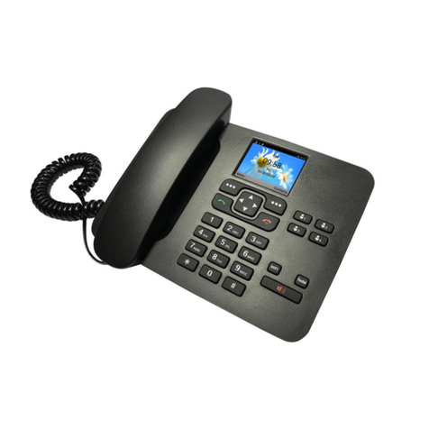 D-Link DWR-720/PW User manual