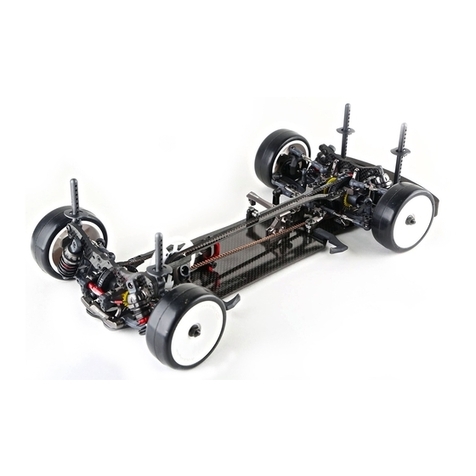 VBC Racing WILDFIRE D06 User manual VBC Racing WILDFIRE D06 User manual