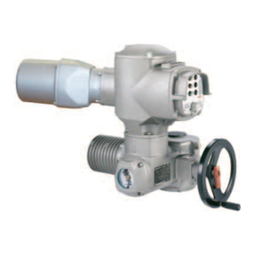 AUMA SAExC 07.1 Operation instructions