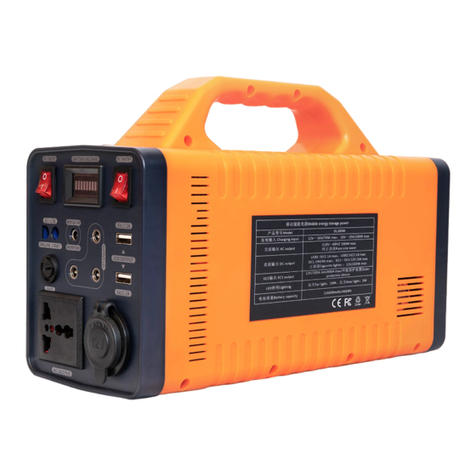 HIMCEN 450 Product Instruction