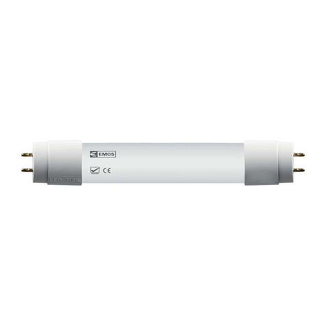 Emos Z73071 User manual